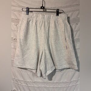 Le Bon Shoppe Flared Basketball Shorts